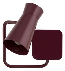 Argon 8881 - Lampada da parete LORD 1xE14/7W/230V viola