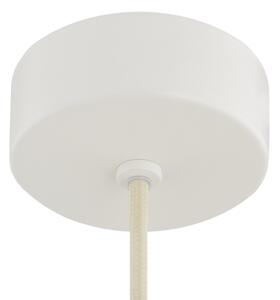 Argon 8951 - Lampadario a sospensione per bagno VOLANTE su cavo 1xG9/6W/230V IP44 beige