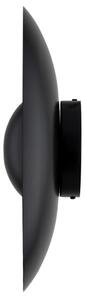 Argon 8864 - Lampada da parete LED BOLTON LED/12,5W/230V 3000K nera
