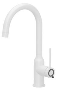 Miscelatore da cucina QUADRON INGRID (3523500_WHMQSBL)