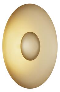 Argon 8865 - Applique LED BOLTON LED/12,5W/230V 3000K dorata