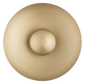 Argon 8865 - Applique LED BOLTON LED/12,5W/230V 3000K dorata