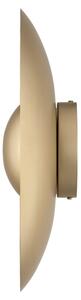 Argon 8865 - Applique LED BOLTON LED/12,5W/230V 3000K dorata