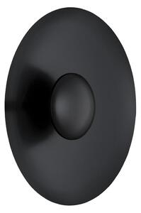 Argon 8864 - Lampada da parete LED BOLTON LED/12,5W/230V 3000K nera
