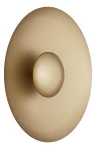 Argon 8865 - Applique LED BOLTON LED/12,5W/230V 3000K dorata