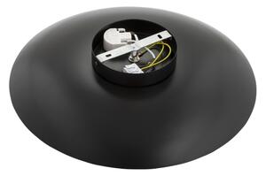 Argon 8864 - Lampada da parete LED BOLTON LED/12,5W/230V 3000K nera