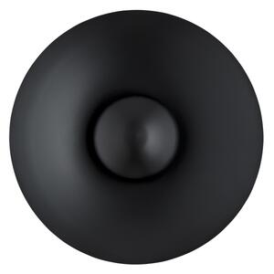 Argon 8864 - Lampada da parete LED BOLTON LED/12,5W/230V 3000K nera