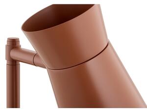 Argon 8873 - Lampada da tavolo LORD 1xE14/7W/230V terracotta
