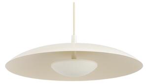 Argon 8867 - Lampadario a sospensione con cavo BOLTON LED/12,5W/230V 3000K bianco