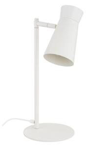 Argon 8876 - Lampada da tavolo LORD 1xE14/7W/230V bianca