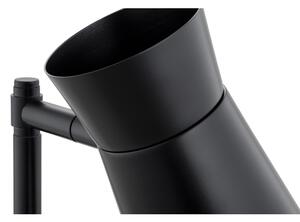 Argon 8875 - Lampada da tavolo LORD 1xE14/7W/230V nera