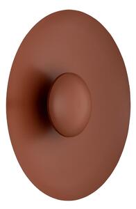 Argon 8866 - Applique da parete LED BOLTON LED/12,5W/230V 3000K terracotta