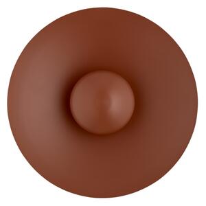 Argon 8866 - Applique da parete LED BOLTON LED/12,5W/230V 3000K terracotta