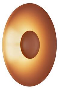 Argon 8866 - Applique da parete LED BOLTON LED/12,5W/230V 3000K terracotta