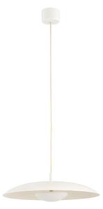 Argon 8867 - Lampadario a sospensione con cavo BOLTON LED/12,5W/230V 3000K bianco