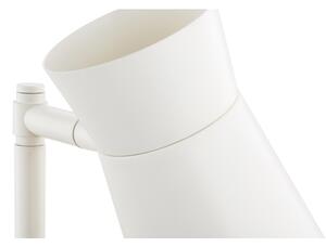 Argon 8876 - Lampada da tavolo LORD 1xE14/7W/230V bianca