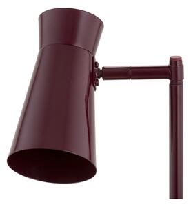 Argon 8877 - Lampada da tavolo LORD 1xE14/7W/230V viola