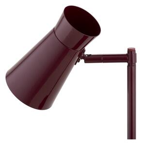 Argon 8877 - Lampada da tavolo LORD 1xE14/7W/230V viola