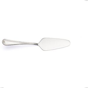 Pala torta Firenze, Acciaio inox 18.10 (Aisi304) , spessore 2.5 mm, lunghezza 225 mm inox lucido