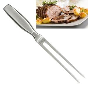 Forchettone lama a servire in acciaio 18/10 Touch Me 27 cm