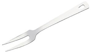 Forchettone da Cucina MINI FLY 245 mm in acciaio 18/10 lucido a specchio