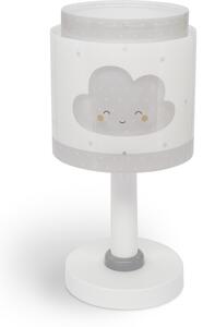 Dalber 76011NE - Lampada LED per bambini BABY DREAMS 1xG4/4W/230V grigia