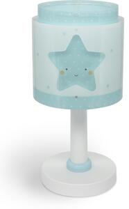 Dalber 76011NT - Lampada LED per bambini BABY DREAMS 1xG4/4W/230V, blu