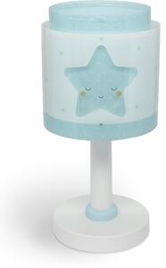 Dalber 76011NT - Lampada LED per bambini BABY DREAMS 1xG4/4W/230V, blu