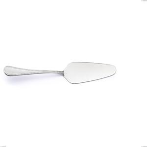 Pala torta Impero, ACCIAIO INOX 18.10(AISI304), spessore 2.5 MM, Lunghezza 225 mm