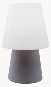 Lampada decorativa da interno-esterno a LED con luce regolabile e cambio colore No. 1