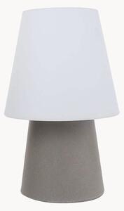 Lampada decorativa da interno-esterno a LED con luce regolabile e cambio colore No. 1