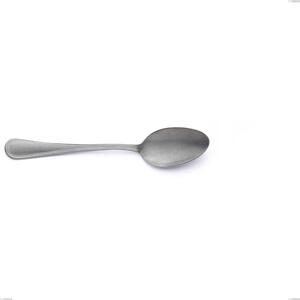 Cucchiaino frutta Impero Retro, Acciaio inox (Aisi 304) vintage, lunghezza 184 mm