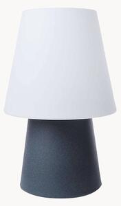 Lampada decorativa da interno-esterno a LED con luce regolabile e cambio colore No. 1