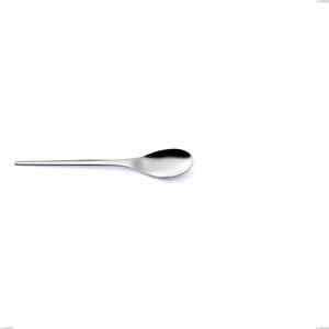 Cucchiaino da caff� JOLI in acciaio inox 18/10 Finitura Inox Lucido spessore 4.0 mm, Lunghezza 152 mm lavabili in lavastoviglie