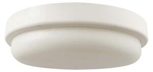 V-TAC Plafoniera da soffitto led 24W rotonda Colore Bianco 240mm luce 4000K IP54 - 23597