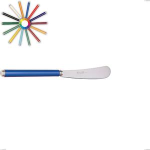Spalmaburro linea, Acciaio 18/10 (AISI304) inox lucido , manici in metacrilato lunghezza 187 mm