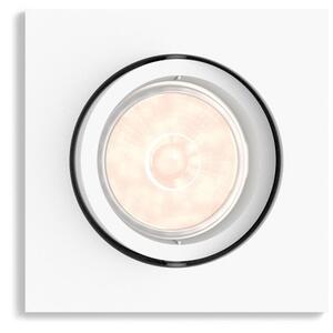 Philips 50401/31/PN - Lampada da incasso MYLIVING DONEGAL 1xGU10/5,5W/230V