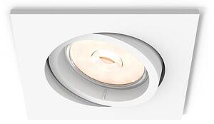 Philips 50401/31/PN - Lampada da incasso MYLIVING DONEGAL 1xGU10/5,5W/230V