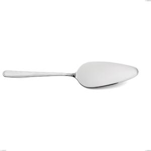 Pala torta medea, Acciaio inox Aisi 304 lucido, spessore 3 mm, lunghezza 258 mm