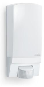 STEINEL 650513 - L1 Lampada bianca con sensore da esterno