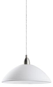 EGLO 88491 - Lampadario LORD 3 1xE27/60W/230V
