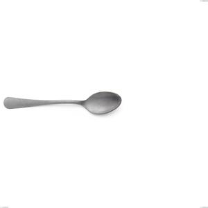 Cucchiaino caff� milano retro, Acciaio inox (Aisi 304) vintage, lunghezza 142 mm