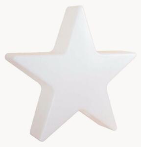 Lampada decorativa solare LED Shining Star