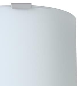 EGLO 84028 - Plafoniera GRAFIK 1xE27/60W bianco