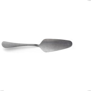 Pala torta milano retro, Acciaio inox (Aisi 304) vintage, lunghezza 225 mm