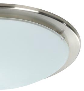 EGLO 82942 - Plafoniera PLANET 1xE27/60W