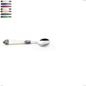 Cucchiaino moka Mirage, Acciaio inox 18.10 (AISI 304)
