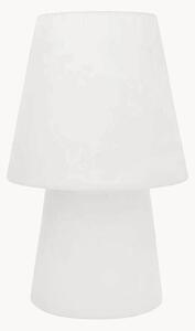 Lampada decorativa da interno-esterno a LED con luce regolabile e cambio colore No. 1