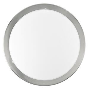 EGLO 82942 - Plafoniera PLANET 1xE27/60W