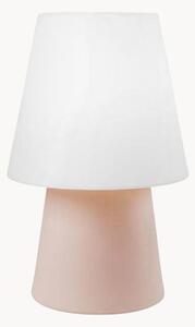 Lampada decorativa da interno-esterno a LED con luce regolabile No. 1